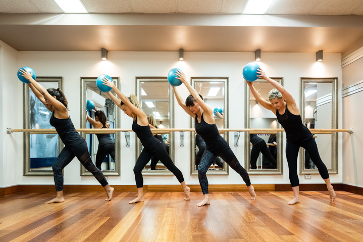 Barre Attack | 72 Hall St, Bondi Beach NSW 2026, Australia | Phone: (02) 9300 9444