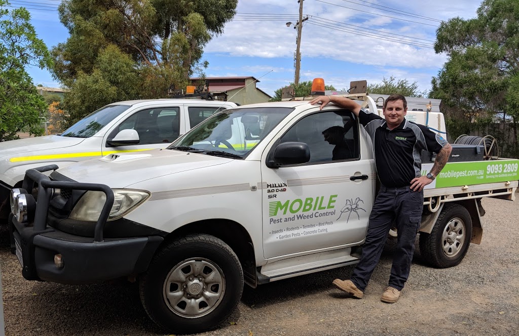 Mobile Pest & Weed Control | 20 Clements Way, Boulder WA 6432, Australia | Phone: (08) 9093 2809