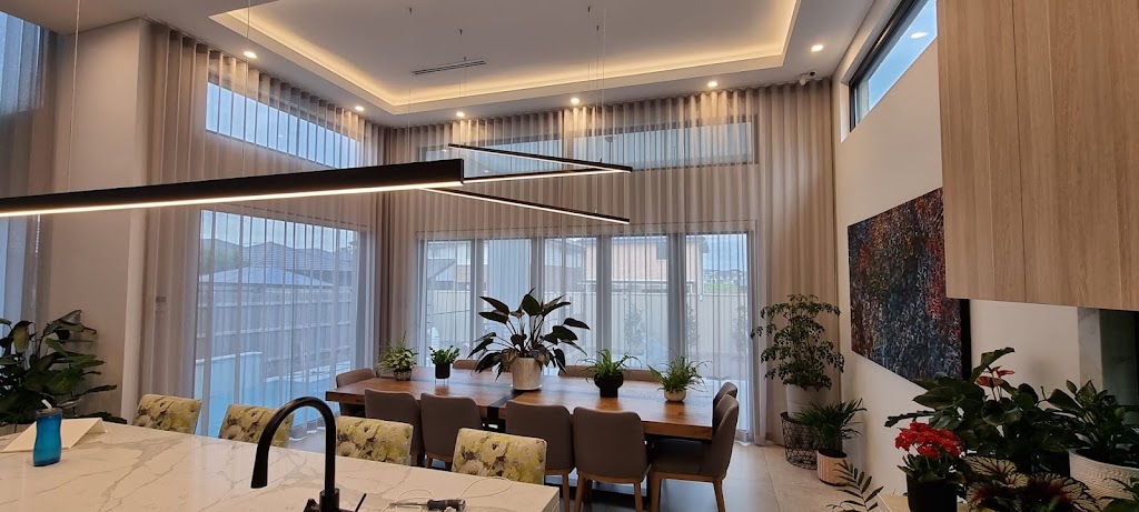 Sheer Curtains | 9/124 Ham St, South Windsor NSW 2756, Australia | Phone: 0470 547 770