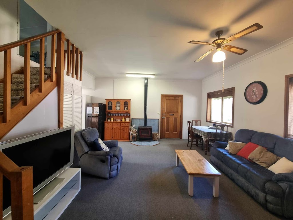 K&C Farmstays - NDIS Respite & Disability STA | 1126 E Seaham Rd, Clarence Town NSW 2321, Australia | Phone: 0482 430 691