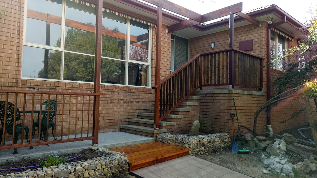 Built 4U Design | 1 Wyles Pl, Flynn ACT 2615, Australia | Phone: 0427 301 473