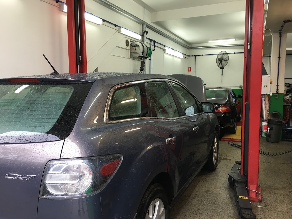S and I Automotive Services pty ltd | car repair | shop2/118 Bronte Rd, Bondi Junction NSW 2022, Australia | 0293896088 OR +61 2 9389 6088