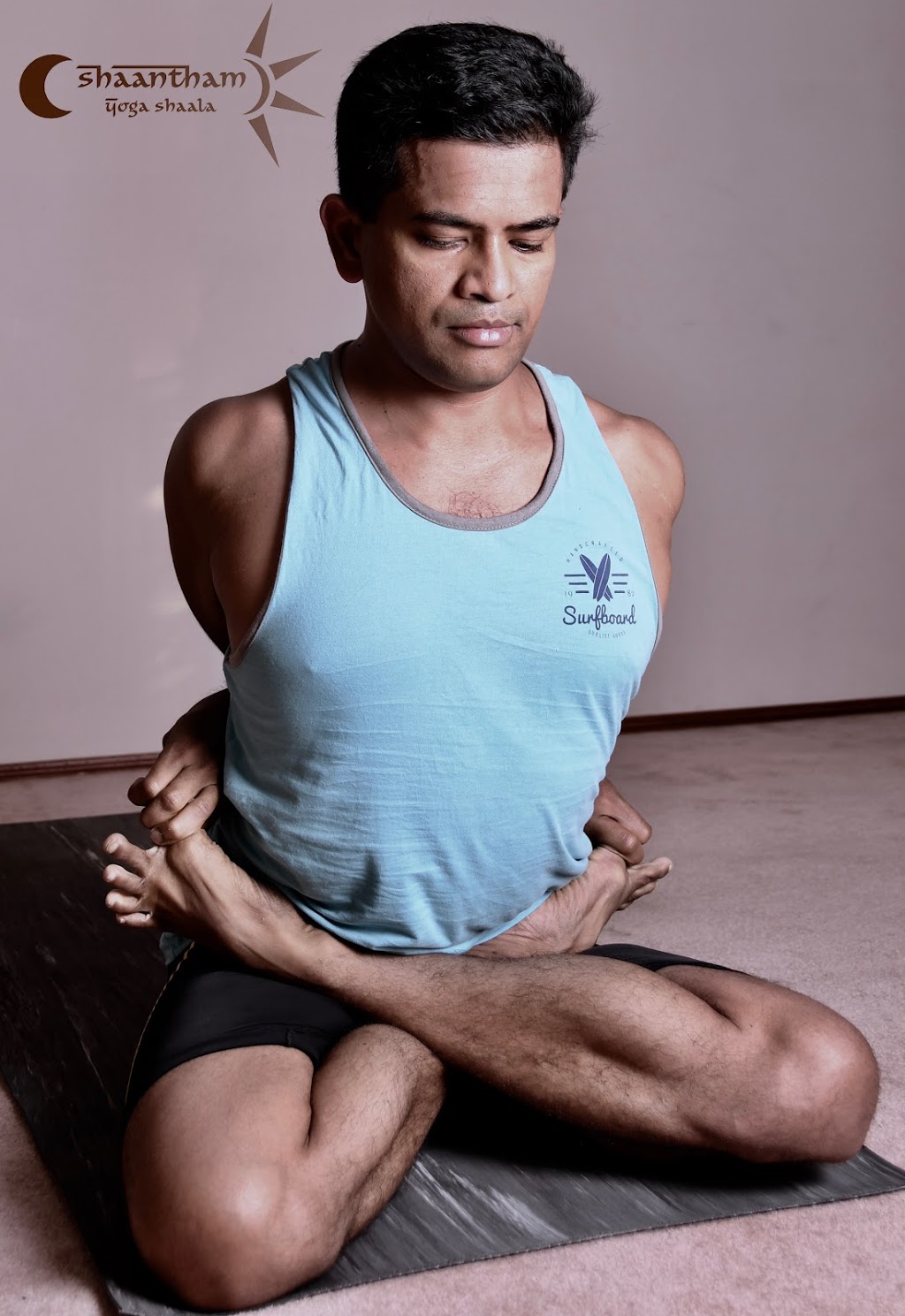 Shaantham Yoga Shaala | gym | 21 Milford Dr, Rouse Hill NSW 2155, Australia | 0423295871 OR +61 423 295 871