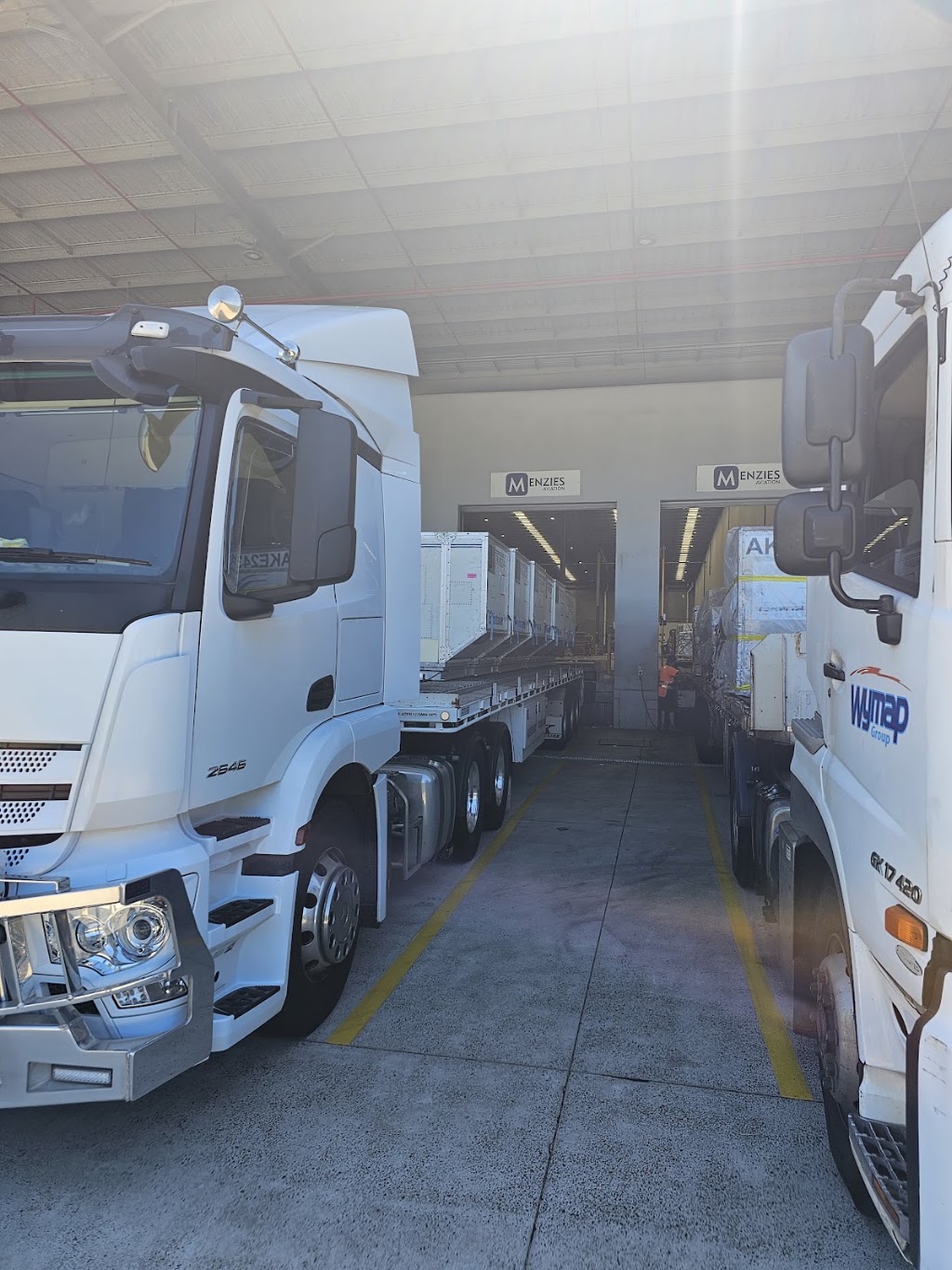 ZJD TRANSPORT | 260 Captain Cook Dr, Kurnell NSW 2231, Australia | Phone: 0478 522 016