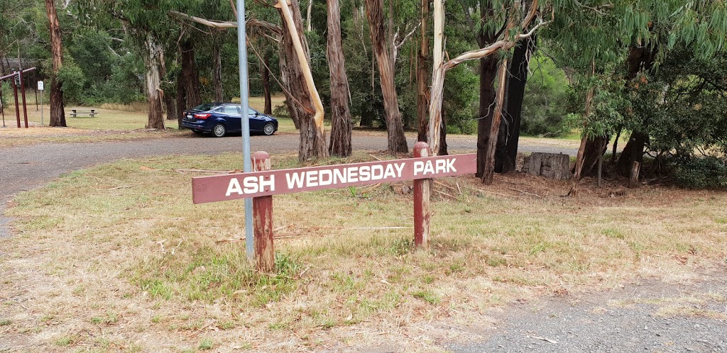 Ash Wednesday Park | park | 50 Smith St, Macedon VIC 3440, Australia
