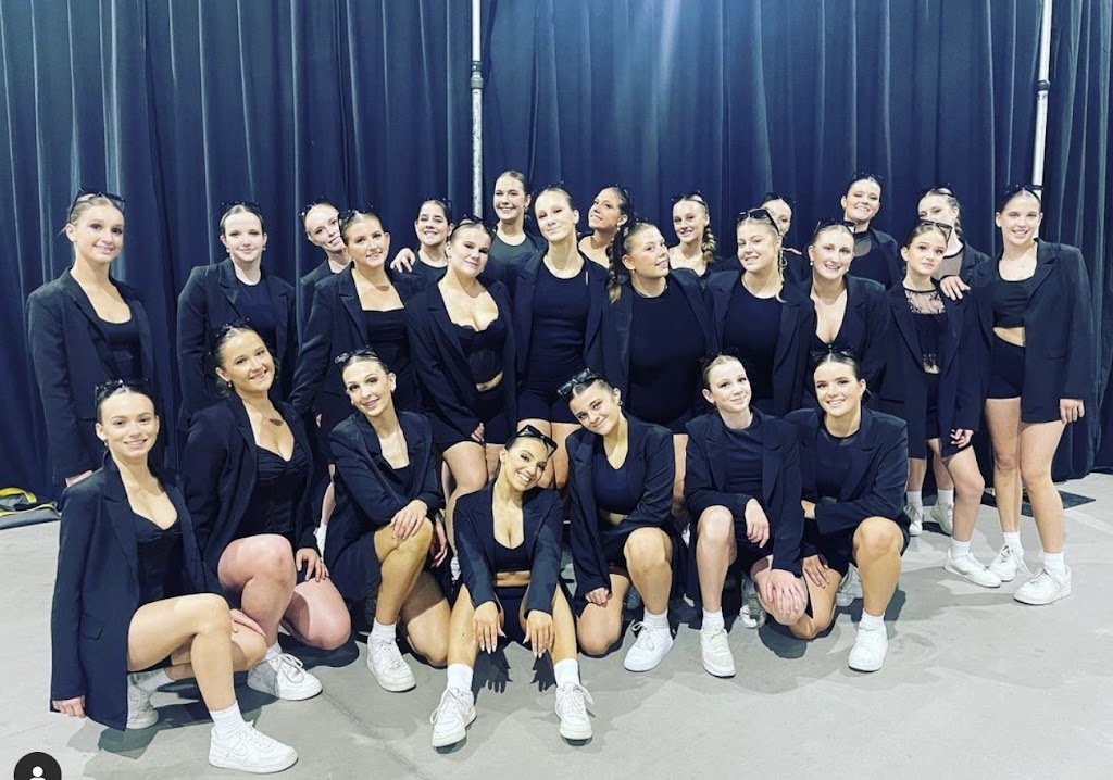 Gisborne Dance Academy | 9 Meek St, New Gisborne VIC 3438, Australia | Phone: 0499 787 868