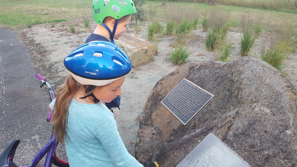 Yarra Glen Recreation Reserve and Showground | Yarra Glen VIC 3775, Australia