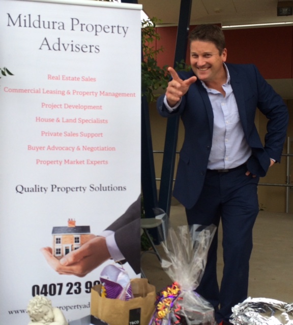 Mildura Property Advisers | real estate agency | 67 Deakin Ave, Mildura VIC 3500, Australia | 0350214555 OR +61 3 5021 4555