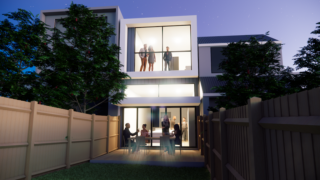 Fab Siqueira Architect | 2A The Esplanade, South Hurstville NSW 2221, Australia | Phone: 0431 845 155