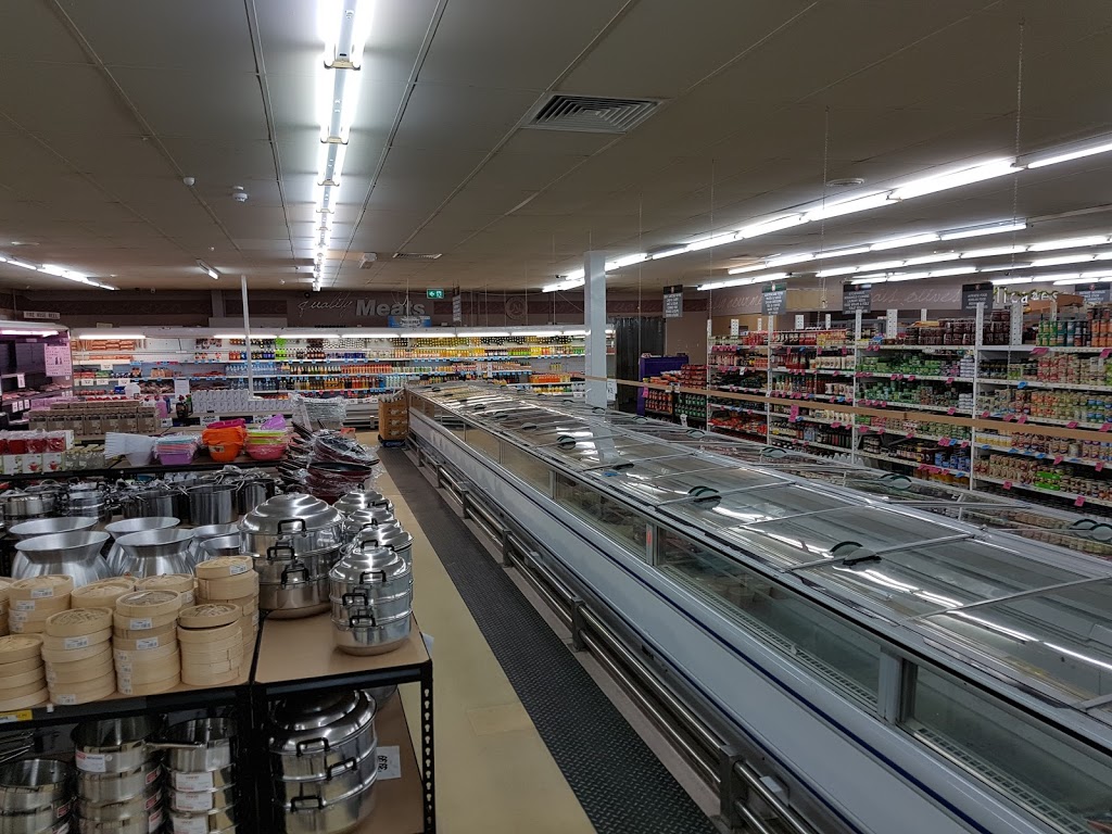 NP Supermarket Altone | 161 Altone Rd, Beechboro WA 6063, Australia | Phone: (08) 9320 0000