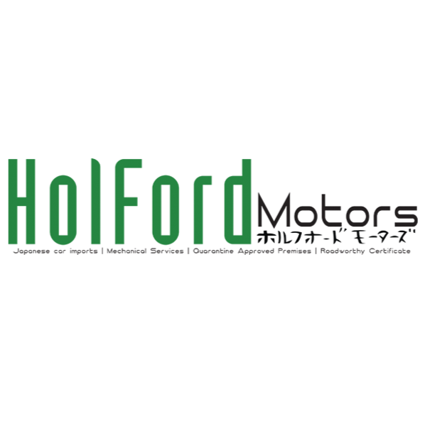 Holford Motors | car dealer | 100 New St, Spotswood VIC 3015, Australia | 0393918239 OR +61 3 9391 8239