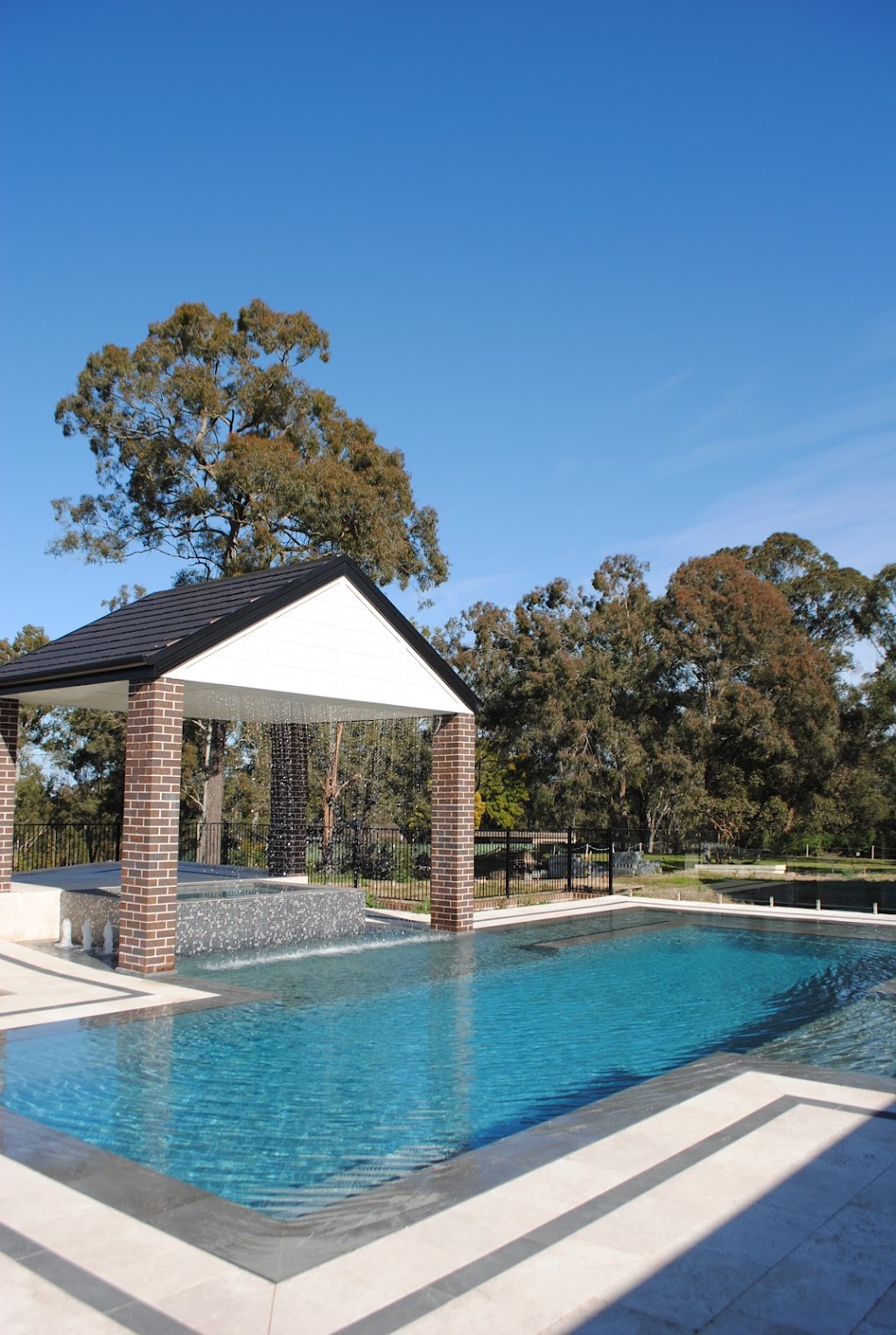 Achievable pools and spas | 66 Scheyville Rd, Oakville NSW 2765, Australia | Phone: 0457 475 157