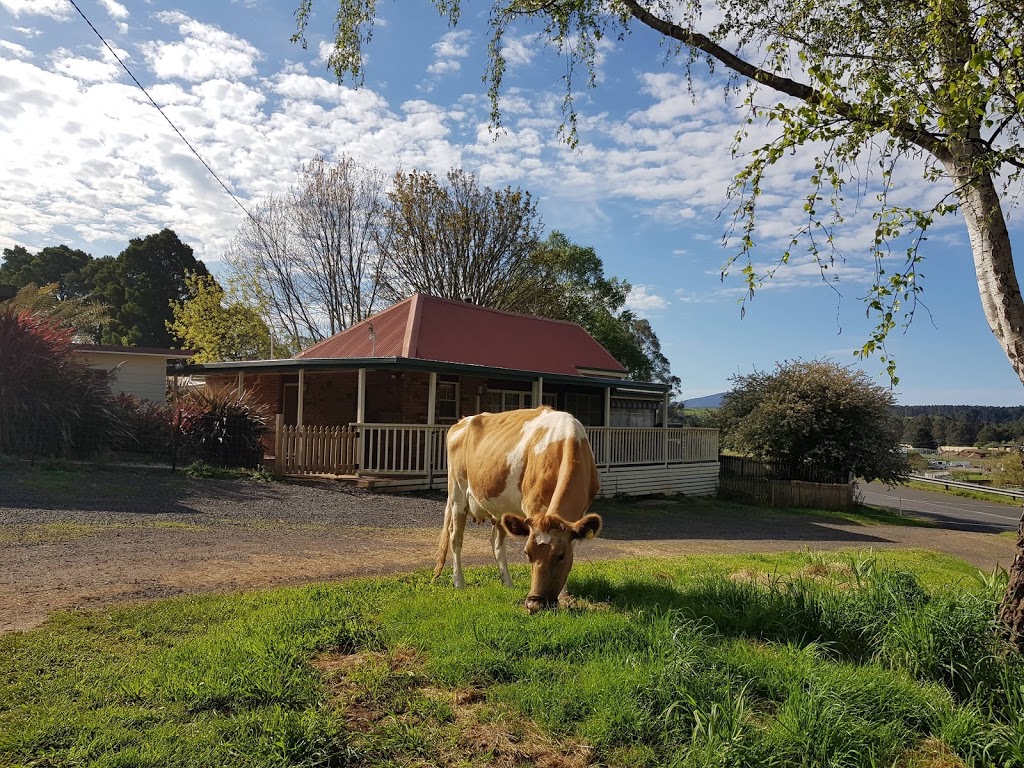 Branxholm Farm Stay | lodging | 32717 Tasman Hwy, Branxholm TAS 7261, Australia | 0403593097 OR +61 403 593 097