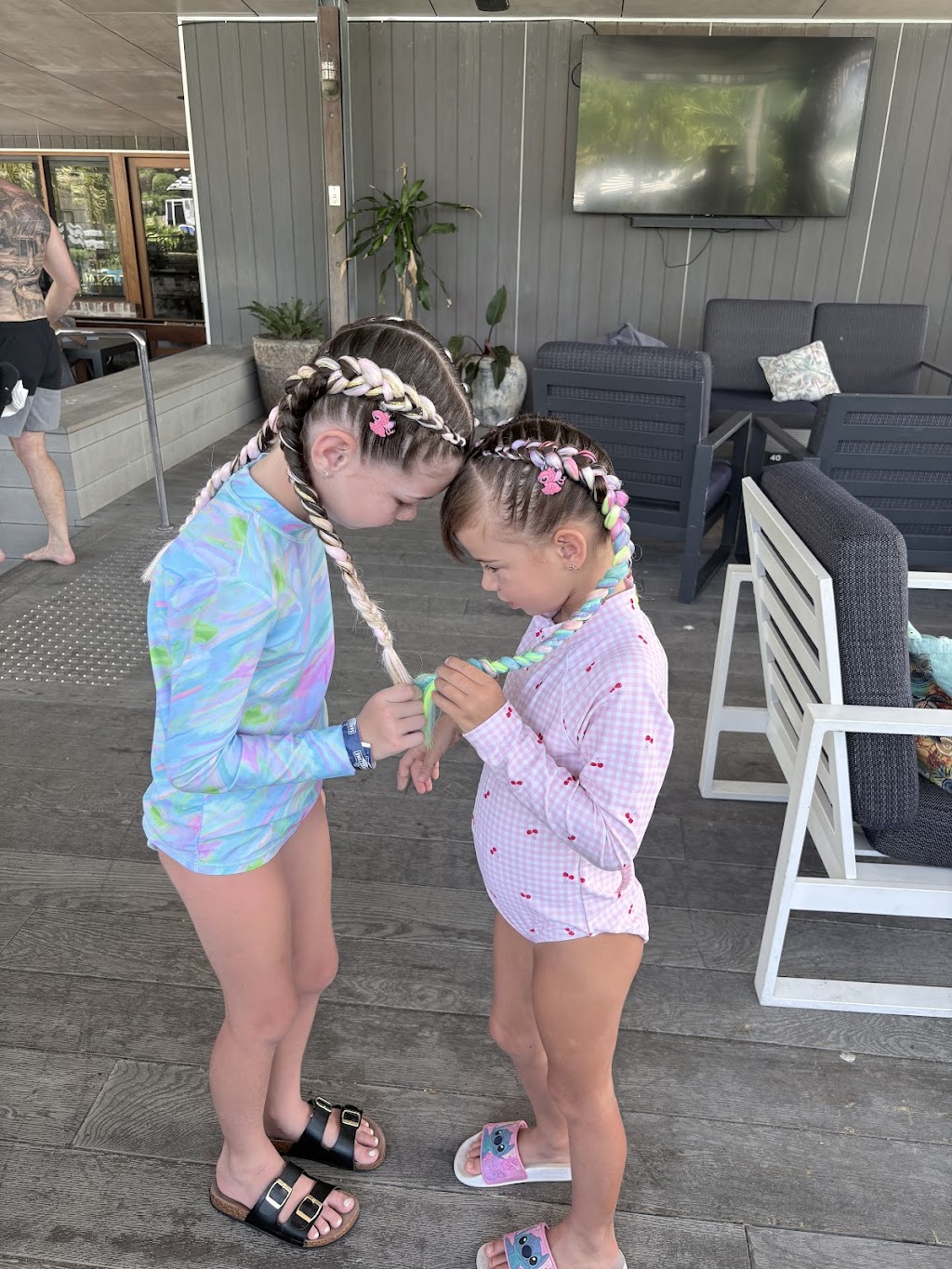 Braidz Boss | Ibis Ave, Deagon QLD 4017, Australia | Phone: 0405 342 173
