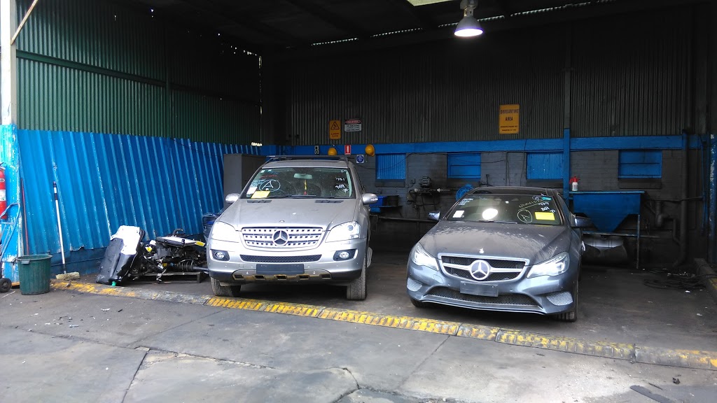 ASV Euro Car Parts | car repair | 61 Miowera Rd, Villawood NSW 2163, Australia | 138800 OR +61 138800