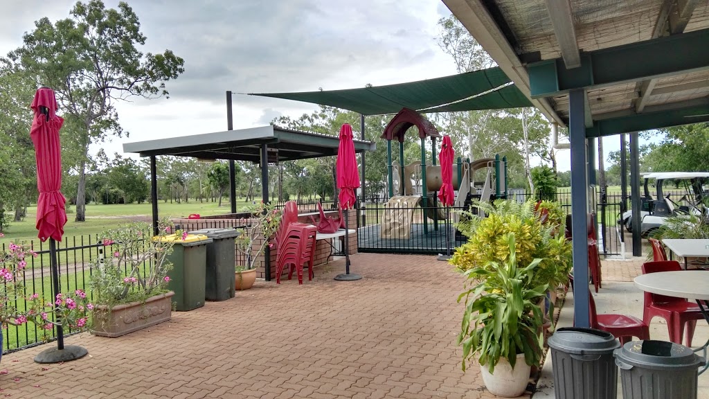 Humpty Doo and Rural Area Golf Club | restaurant | 565 Pioneer Dr, Humpty Doo NT 0836, Australia | 0889881118 OR +61 8 8988 1118