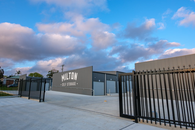 Milton Self Storage | 9 Wilfords Ln, Milton NSW 2538, Australia | Phone: (02) 4455 3800