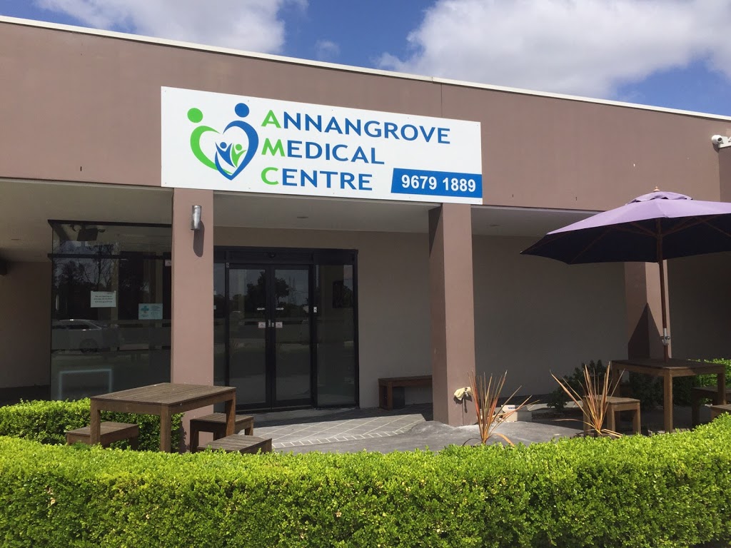 Annangrove Medical Centre | 5/169 Annangrove Rd, Annangrove NSW 2156, Australia | Phone: (02) 9679 1889