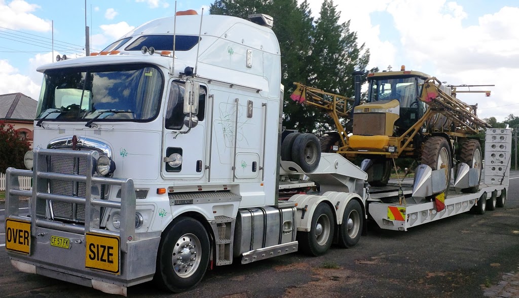 Orange Truck & Ag | Used Equipment Australia | store | 5 Leewood Dr, Orange NSW 2800, Australia | 0263601602 OR +61 2 6360 1602