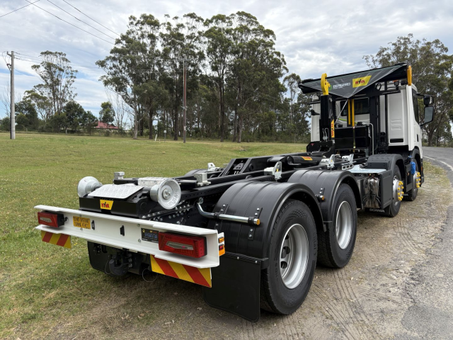 Western Sydney Transport Equipment | 12 Technology Dr, Appin NSW 2560, Australia | Phone: 0420 944 625