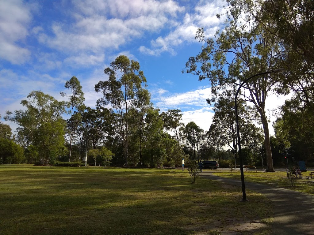 Yimbun Park | park | Sunnybank QLD 4109, Australia | 0734038888 OR +61 7 3403 8888