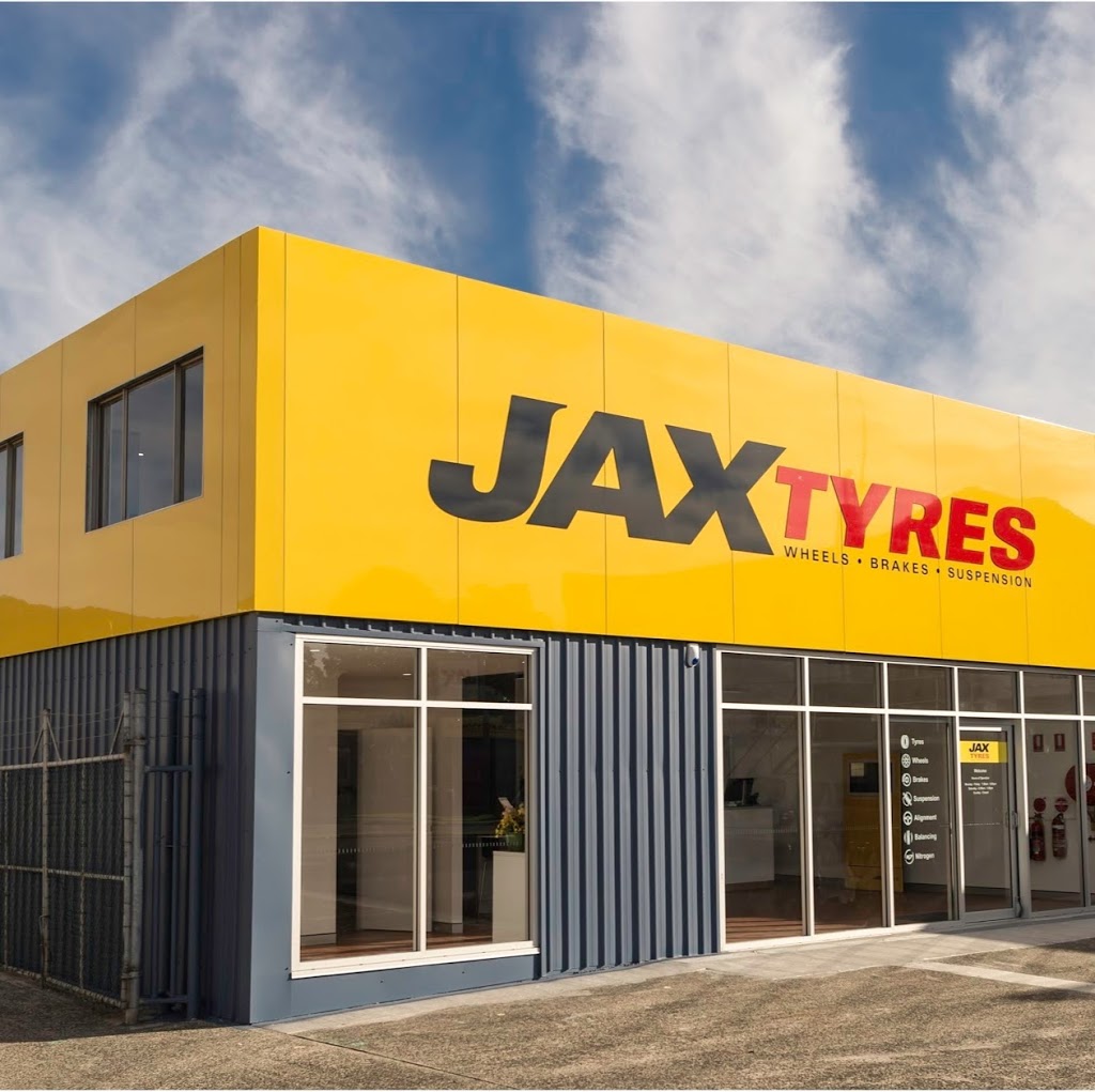 JAX Tyres Fairy Meadow | car repair | 487 Princes Hwy, Fairy Meadow NSW 2519, Australia | 0242604370 OR +61 2 4260 4370