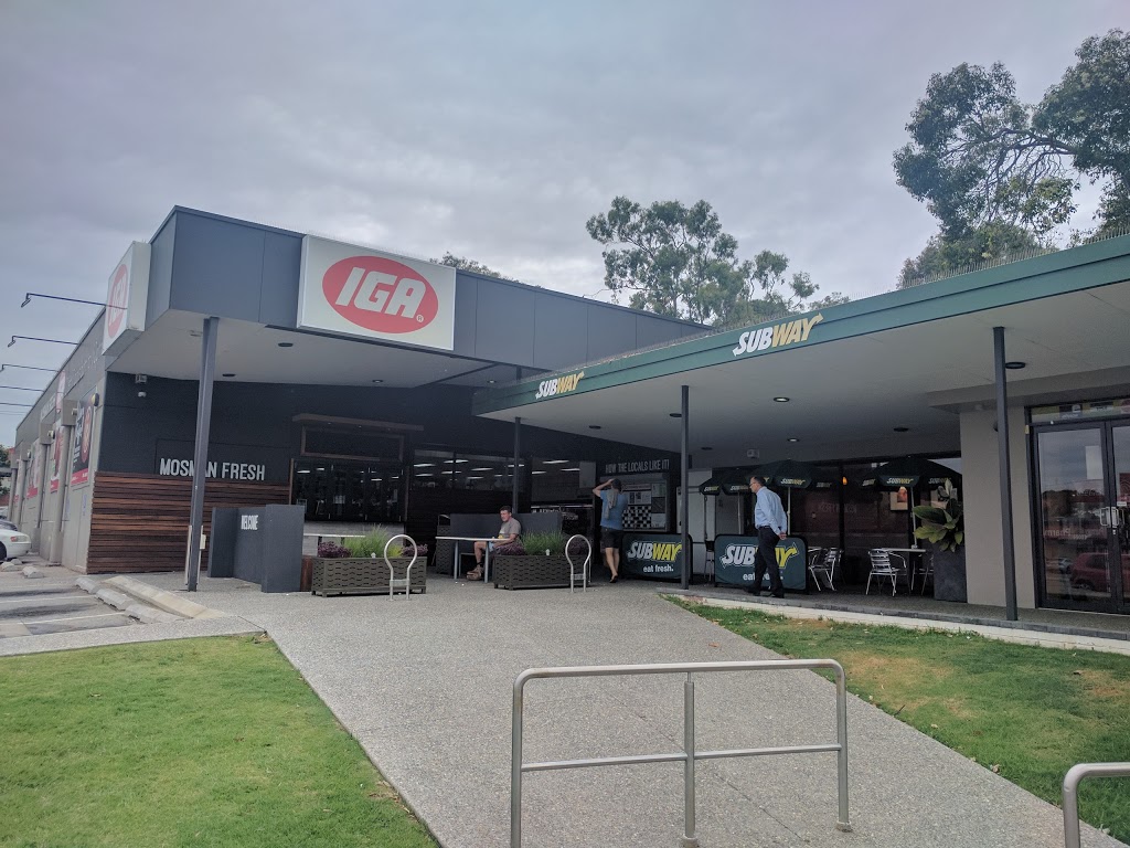 Mosman Fresh IGA | 568 Stirling Hwy, Mosman Park WA 6012, Australia | Phone: (08) 9384 6830