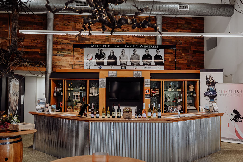 Shop Hunter Valley | 455 Wine Country Dr, Pokolbin NSW 2320, Australia | Phone: (02) 4993 6700