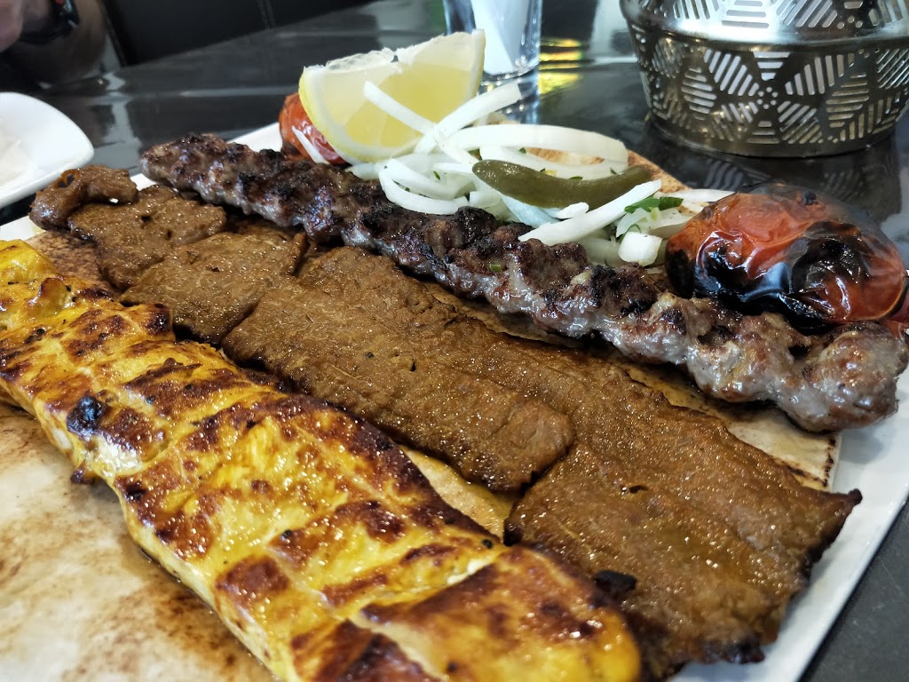 Padideh Kebab | restaurant | 2/850 Plenty Rd, Reservoir VIC 3073, Australia | 0394713496 OR +61 3 9471 3496