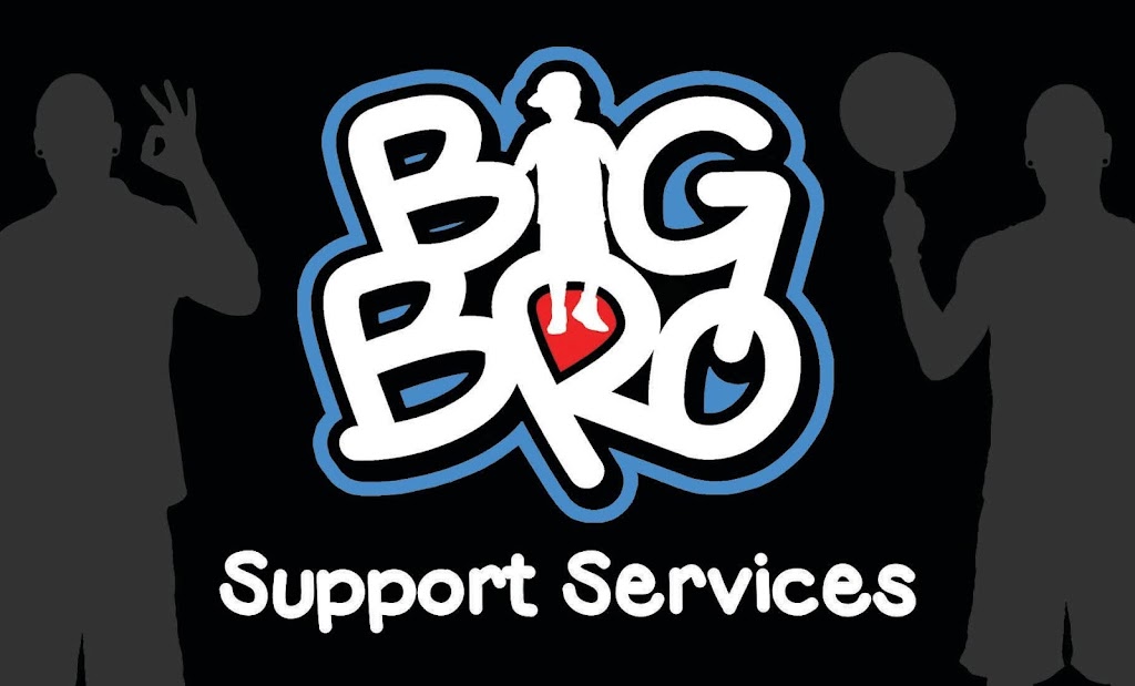 Big Bro Support Services | 91 Merrin Cres, Wonthaggi VIC 3995, Australia | Phone: 0400 174 804