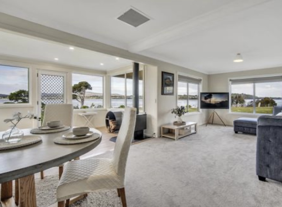 Clarence on the Tamar | Bevic Rd, Clarence Point TAS 7270, Australia | Phone: 0423 784 542