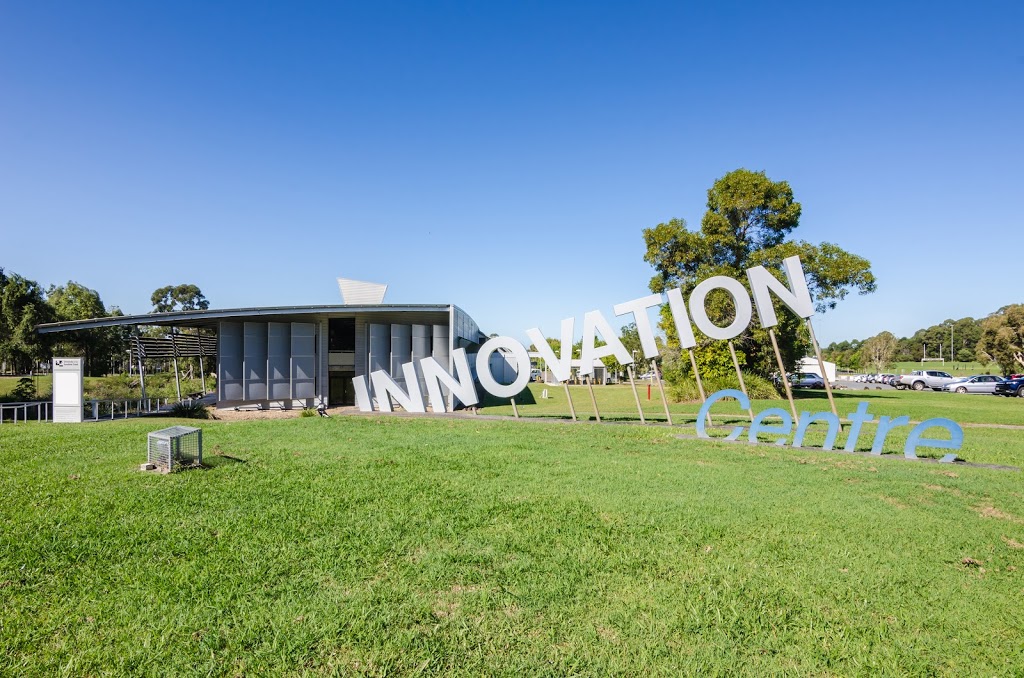 Innovation Centre Sunshine Coast | university | 90 Sippy Downs Dr, Sippy Downs QLD 4556, Australia | 0754502600 OR +61 7 5450 2600