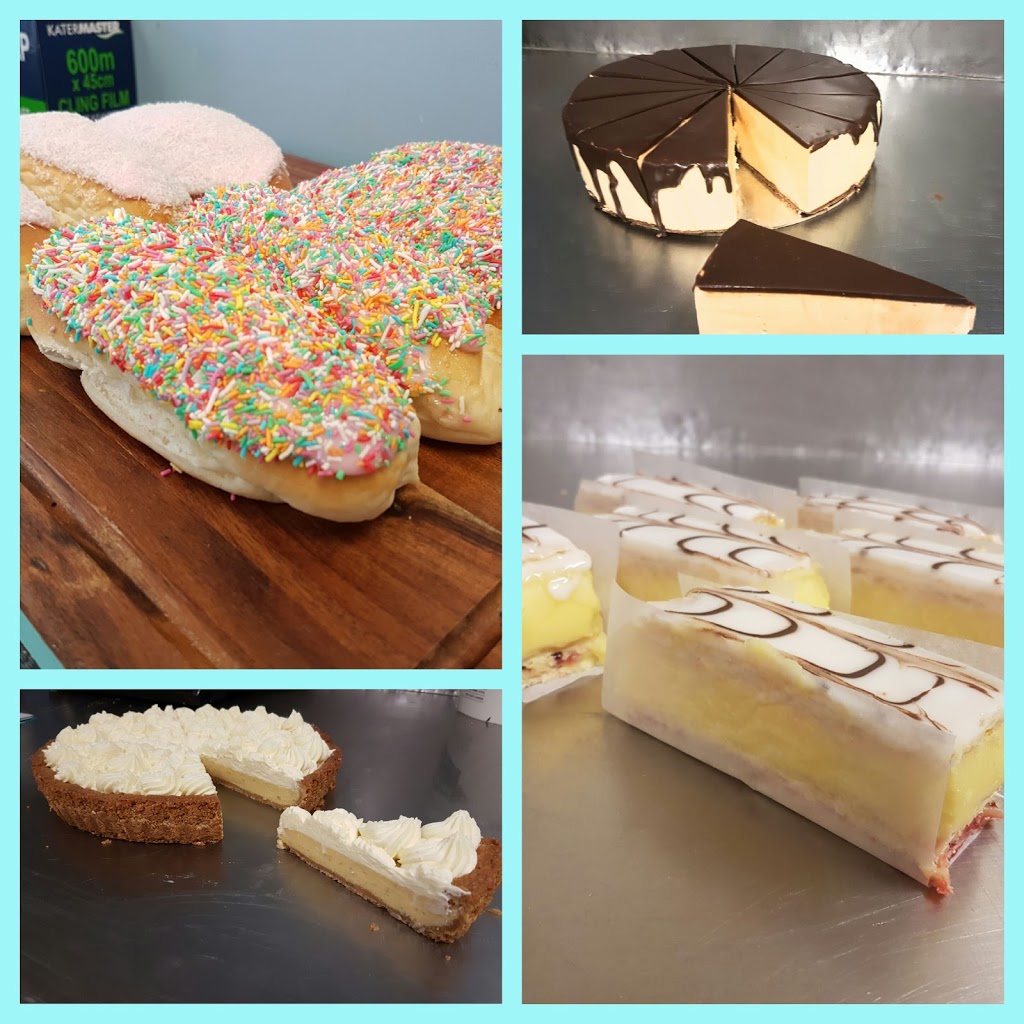 Brearleys Bakery | cafe | 7/79 Victoria St, Cardwell QLD 4849, Australia | 0740662219 OR +61 7 4066 2219