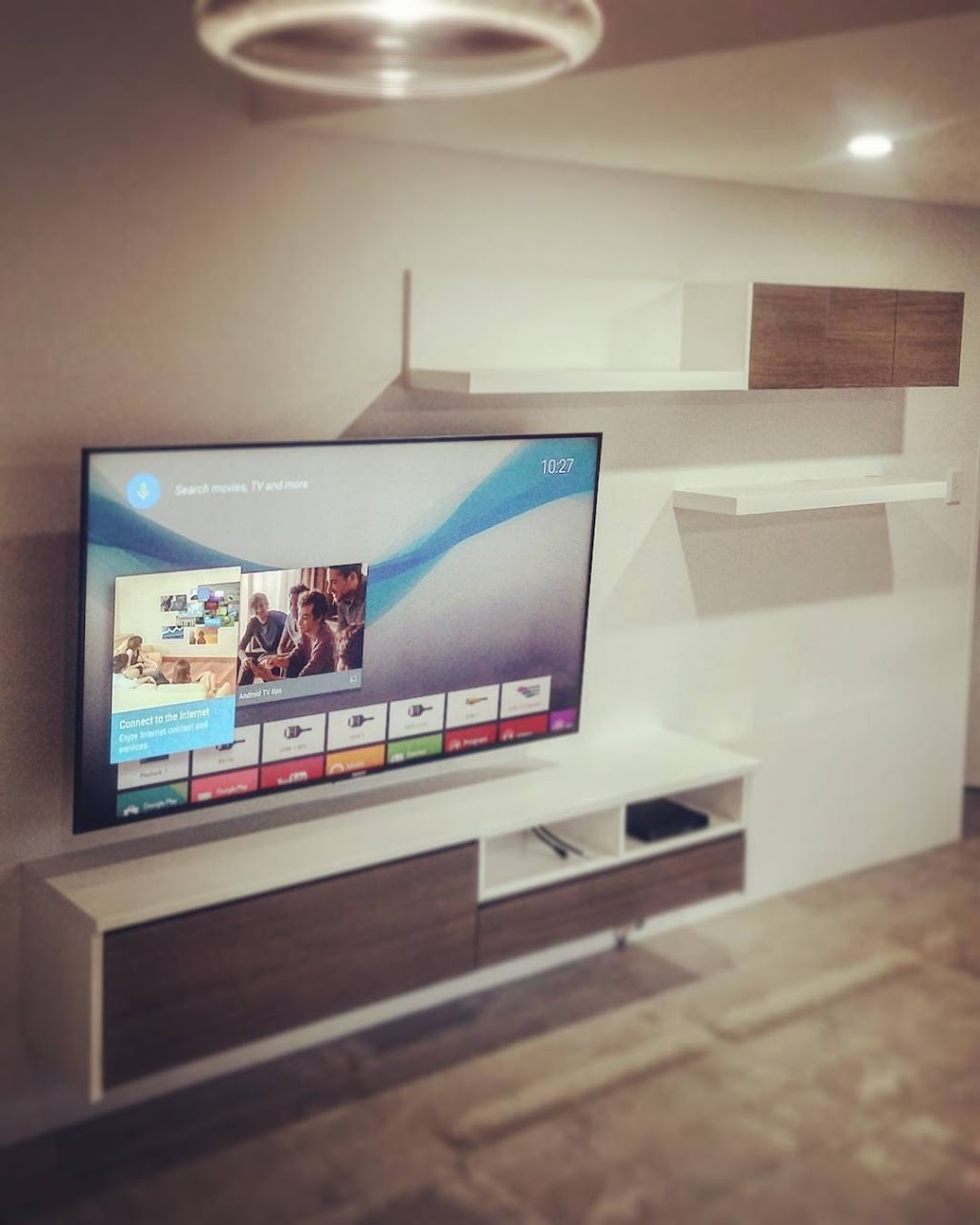 Mr. AV - Home Theatre and Commercial Audio Visual Solutions | electronics store | 6/27 Forge St, Blacktown NSW 2148, Australia | 0283796789 OR +61 2 8379 6789