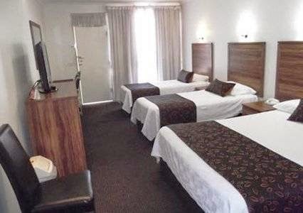 Comfort Inn Deakin Palms | lodging | 413 Deakin Ave, Mildura Cau VIC 3500, Australia | 0350230218 OR +61 3 5023 0218