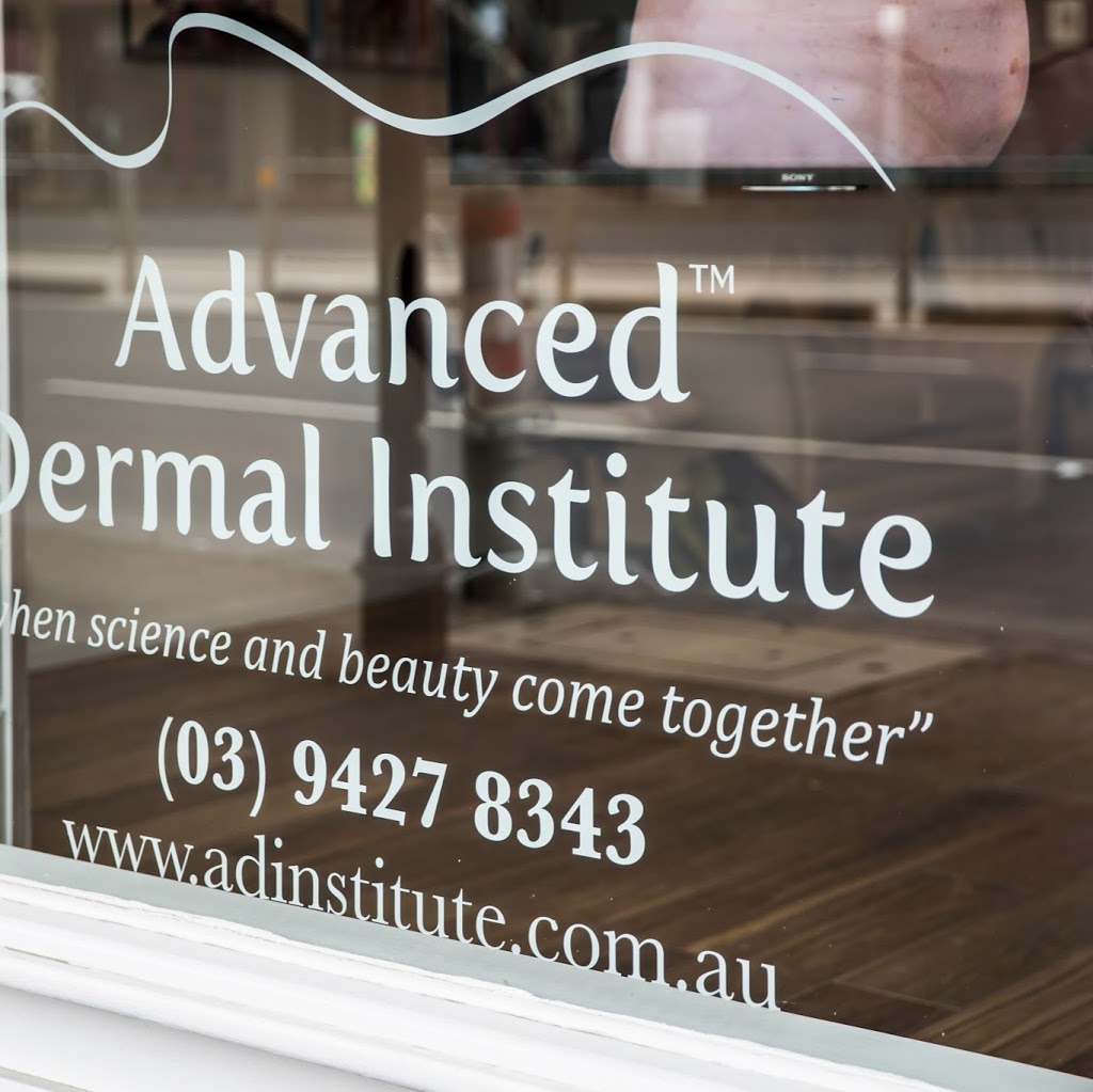 Advanced Dermal Institute | hair care | 6 Bridge Rd, Richmond VIC 3121, Australia | 0394278343 OR +61 3 9427 8343