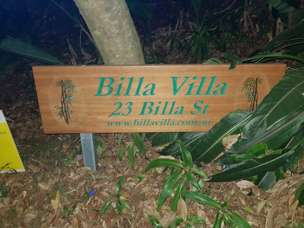 Billa Vista | 23 Billa St, Point Lookout QLD 4183, Australia