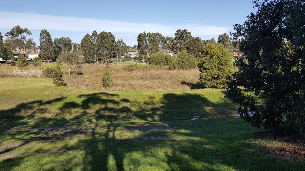 Wurundjeri Wetlands | park | Blackburn South VIC 3130, Australia