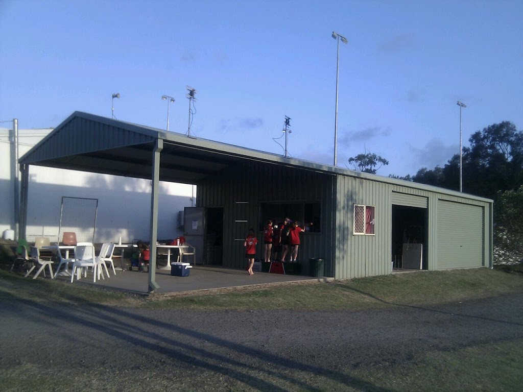 Wynnum Manly Little Athletics Club |  | 450 Wondall Rd, Manly West QLD 4179, Australia | 0429490599 OR +61 429 490 599