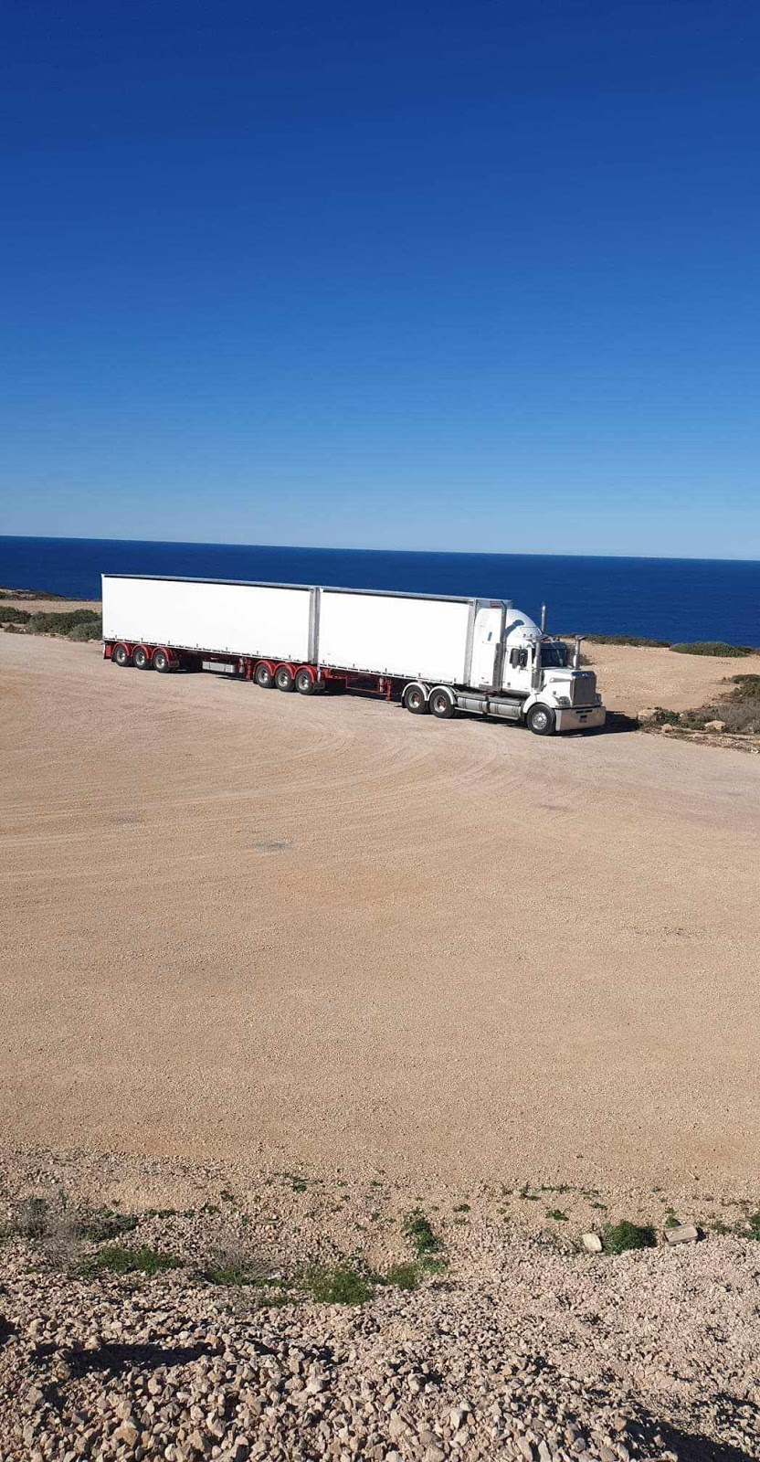 Paramount Freightlines | moving company | 21 Gantry Pl, Braemar NSW 2575, Australia
