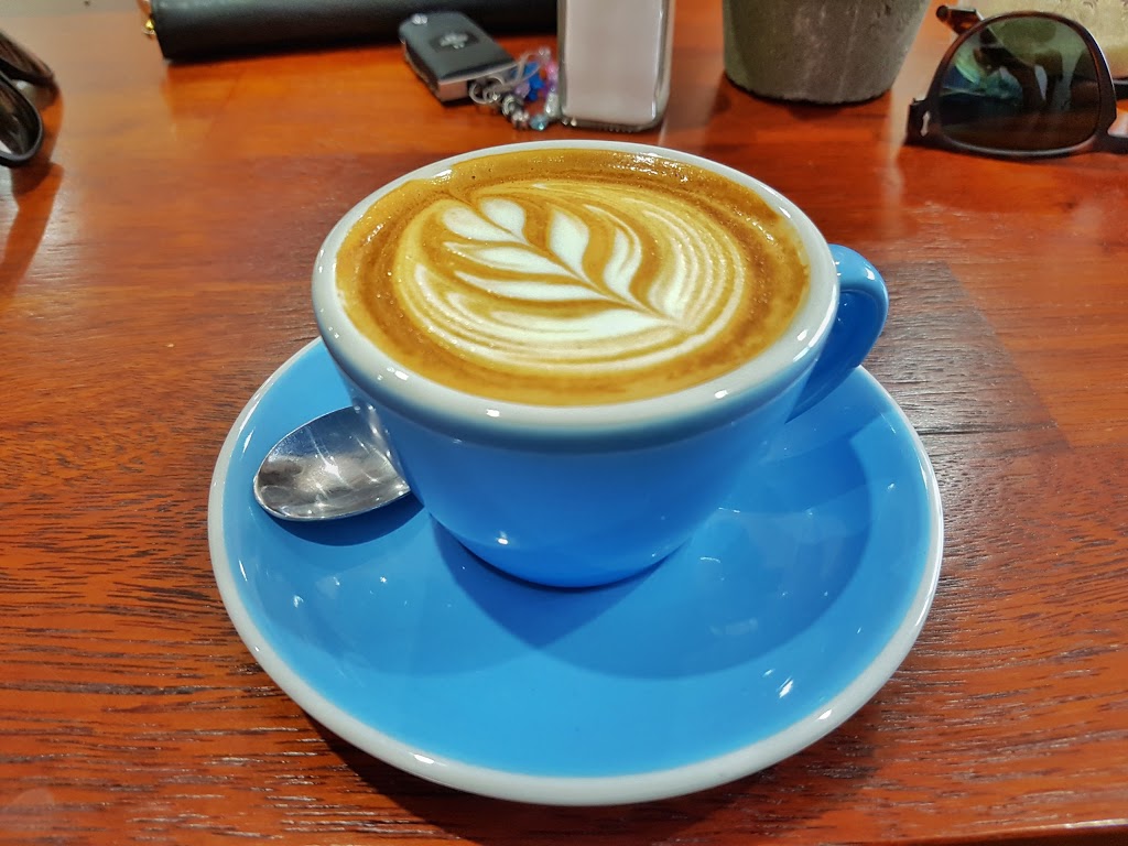 Tommy & E Specialty Coffee | 33-35 Progress Rd, Burpengary QLD 4505, Australia | Phone: 0431 242 510