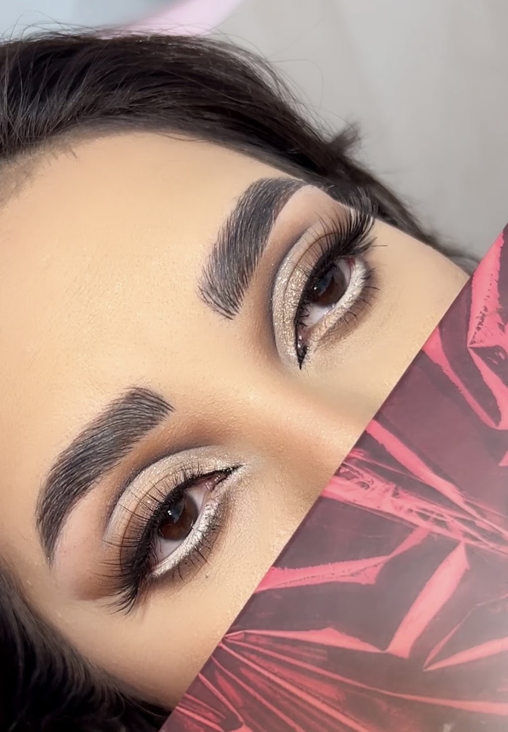 Zahra makeup artist | 4 Wethersdane Dr, Hampton Park VIC 3976, Australia | Phone: 0452 402 299