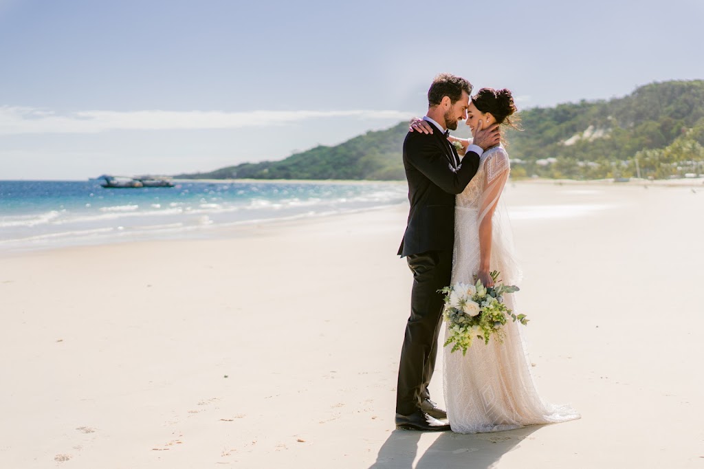 Tangalooma Weddings | Tangalooma Island Resort, Moreton Island QLD 4025, Australia | Phone: (07) 3637 2152
