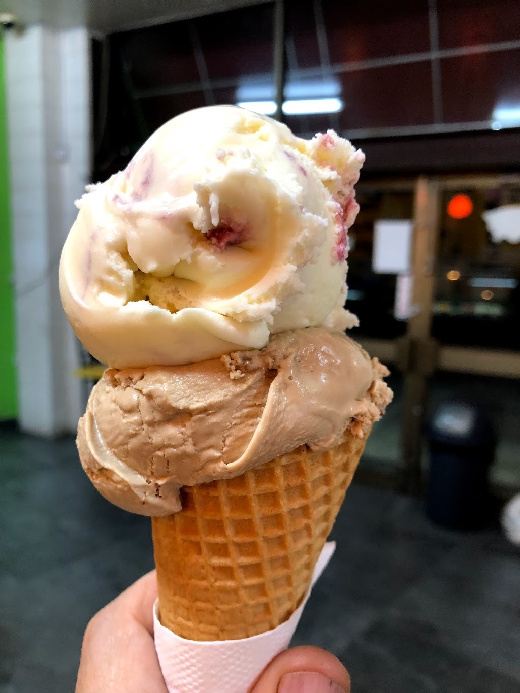 Carousel Ice Cream | 96 Canterbury Rd, Bayswater North VIC 3153, Australia | Phone: (03) 9720 2911