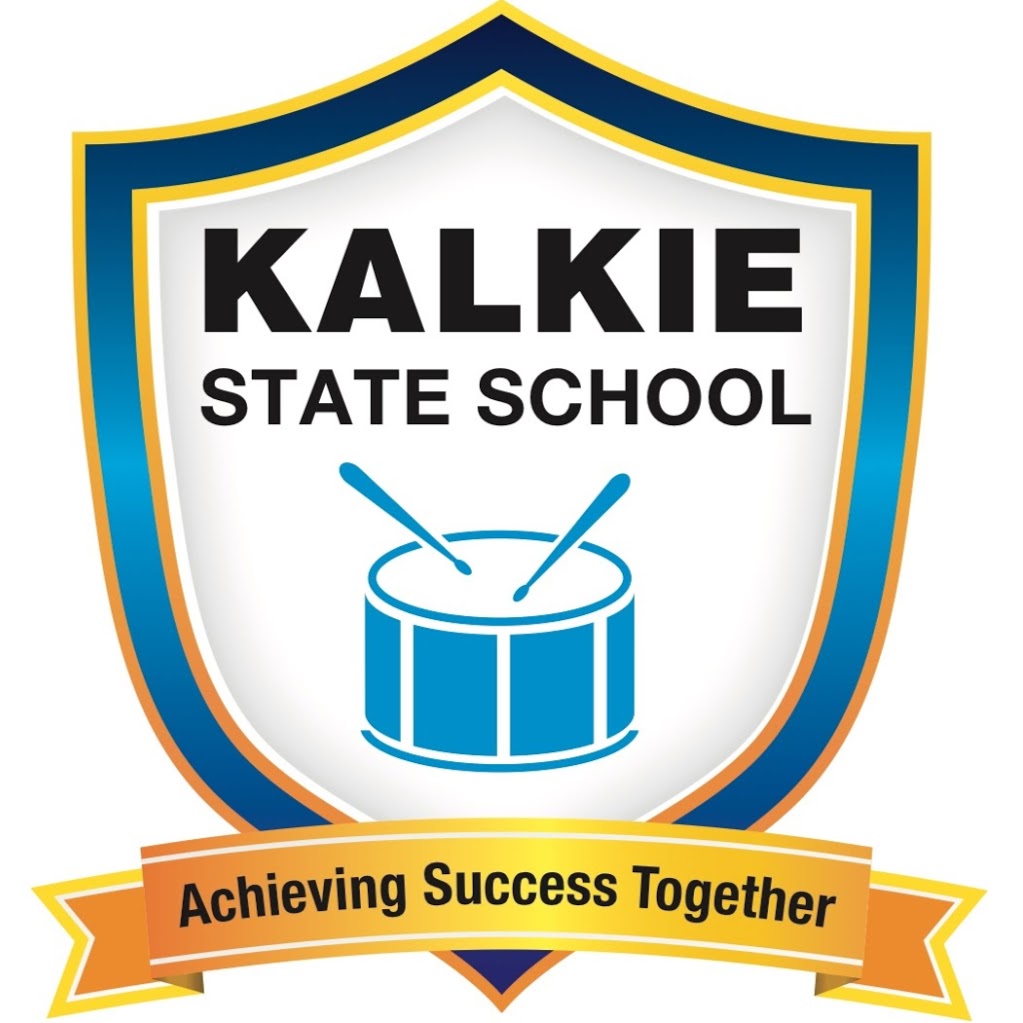Kalkie State School | school | 257 Bargara Rd, Kalkie QLD 4670, Australia | 0741507444 OR +61 7 4150 7444