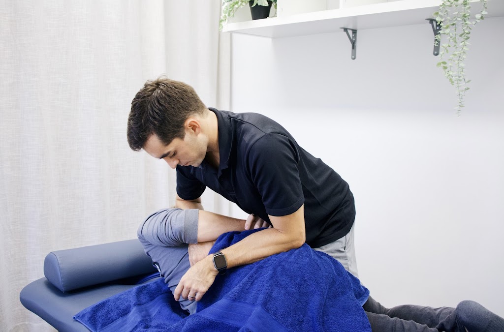 Nathanael Tang Osteopath - Pottsville | health | At the Village Gym, 42 Seabreeze Blvd, Pottsville NSW 2489, Australia | 0266763021 OR +61 2 6676 3021