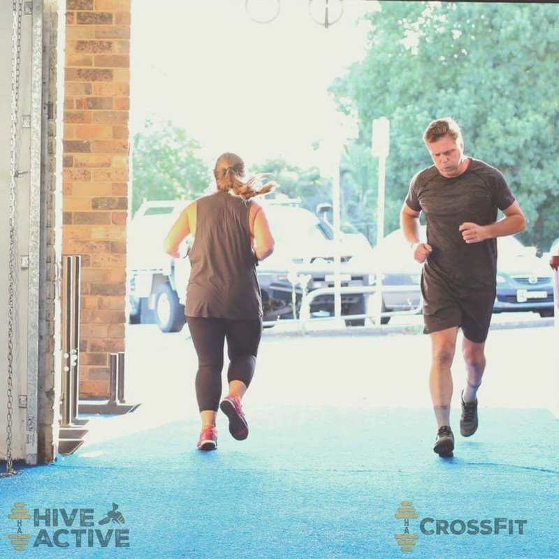 Hive Active | gym | 1 Balfour St, Lindfield NSW 2070, Australia | 0294167716 OR +61 2 9416 7716