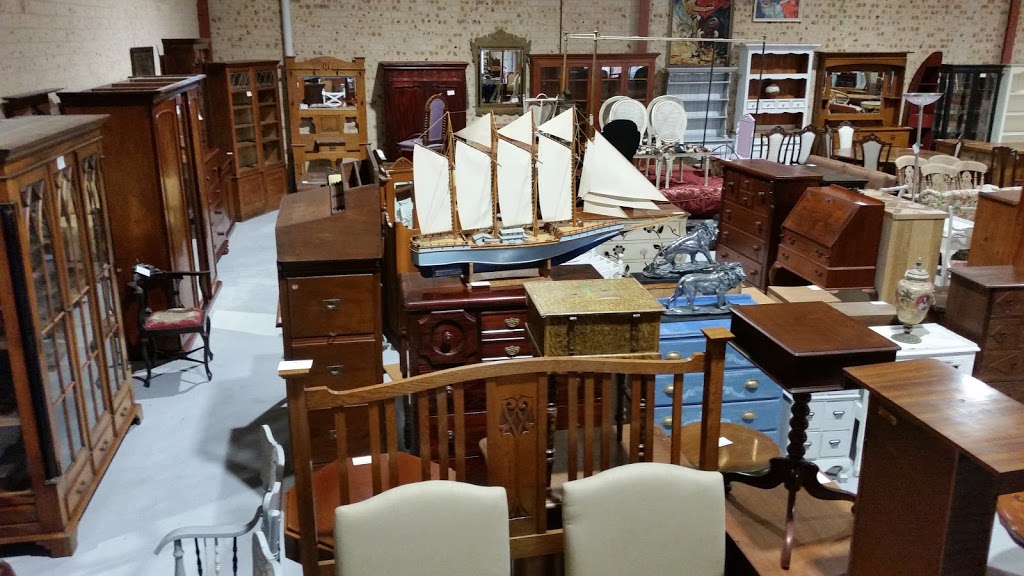 Aladdins Cave Emporium | furniture store | 4 Browns Rd, Nowra NSW 2541, Australia