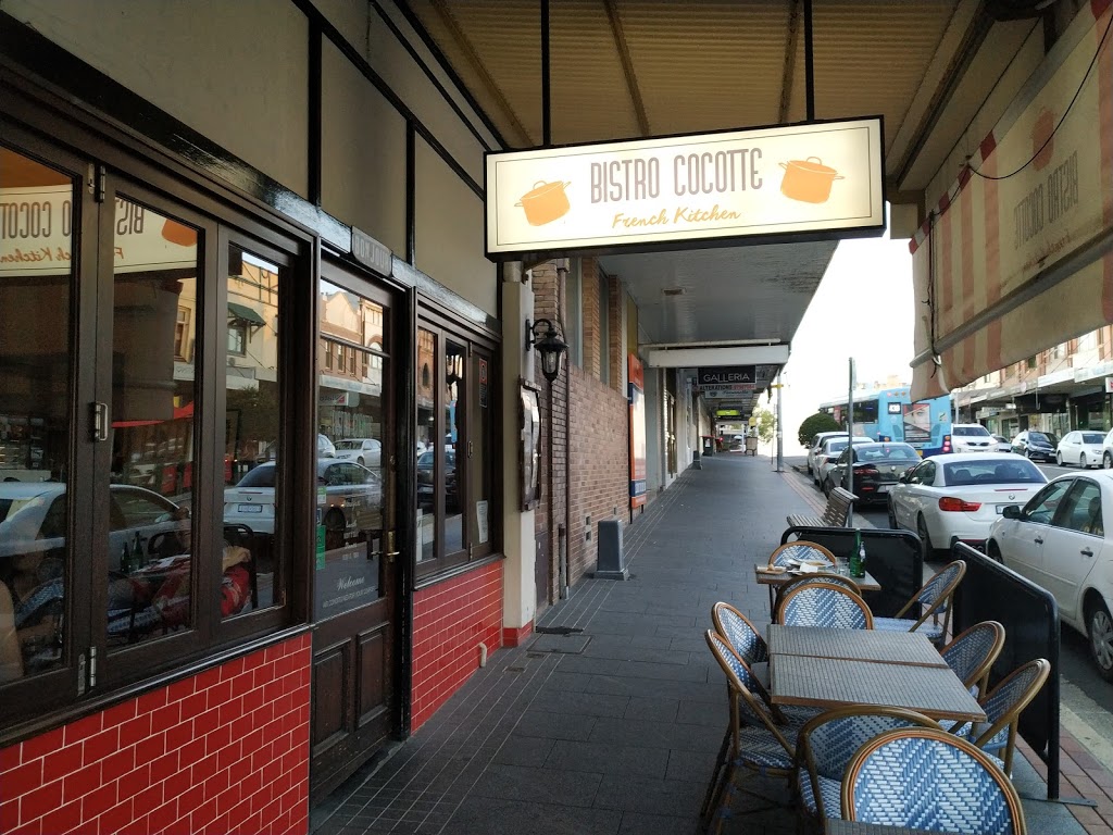 Bistro Cocotte | restaurant | 78 Ramsay St, Haberfield NSW 2045, Australia | 0289641301 OR +61 2 8964 1301