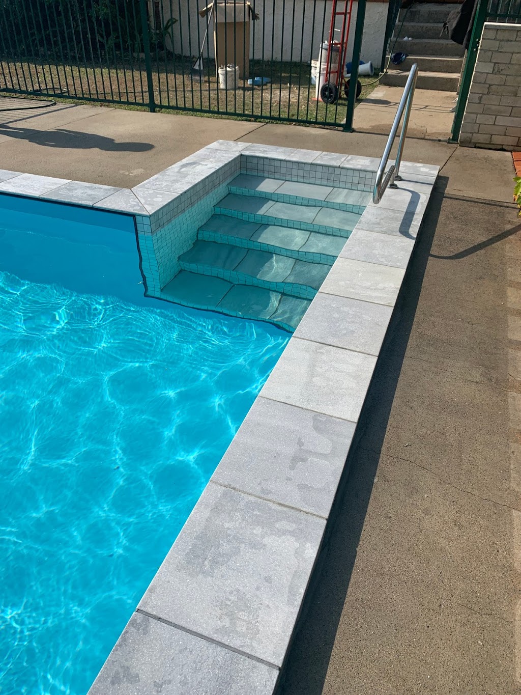 Complete Pool Liners & Renovations Pty Ltd | 18 Calara St, Cornubia QLD 4130, Australia | Phone: 0419 778 811